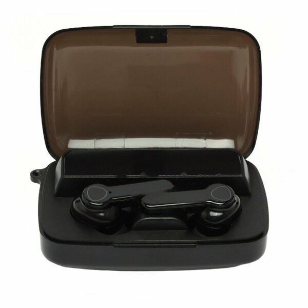 М19 Беспроводные наушники с функцией Power Bank от ВМ (МА-44)