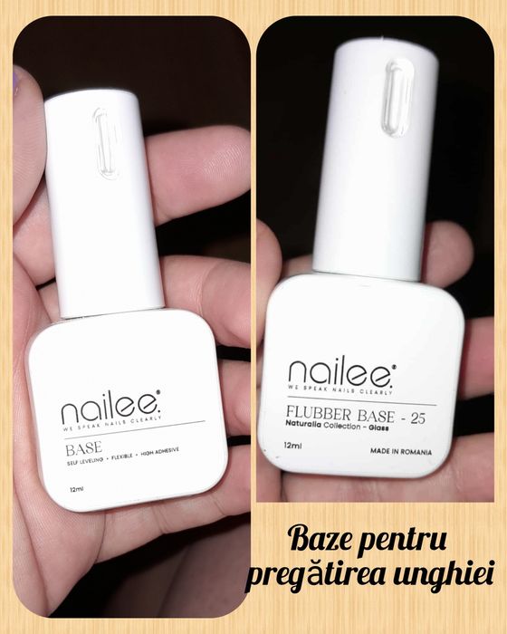 Produse de manichiură