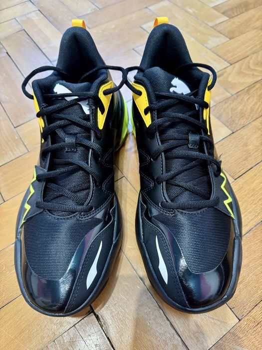 Мъжки маратонки Puma Genetics