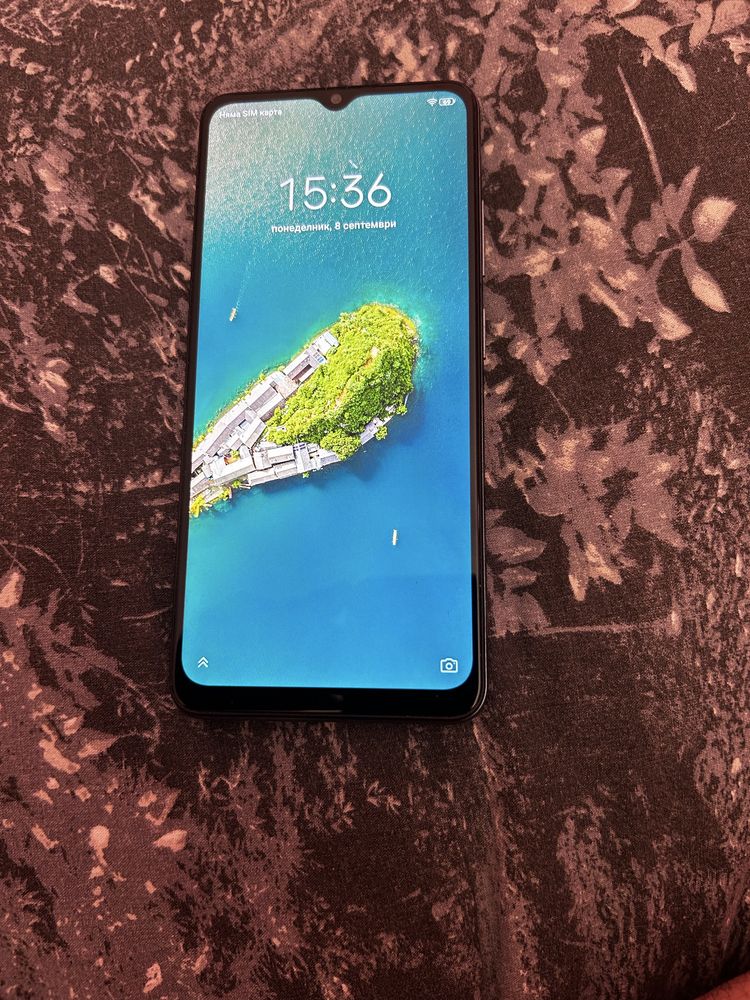 Vivacom 5G UG phone