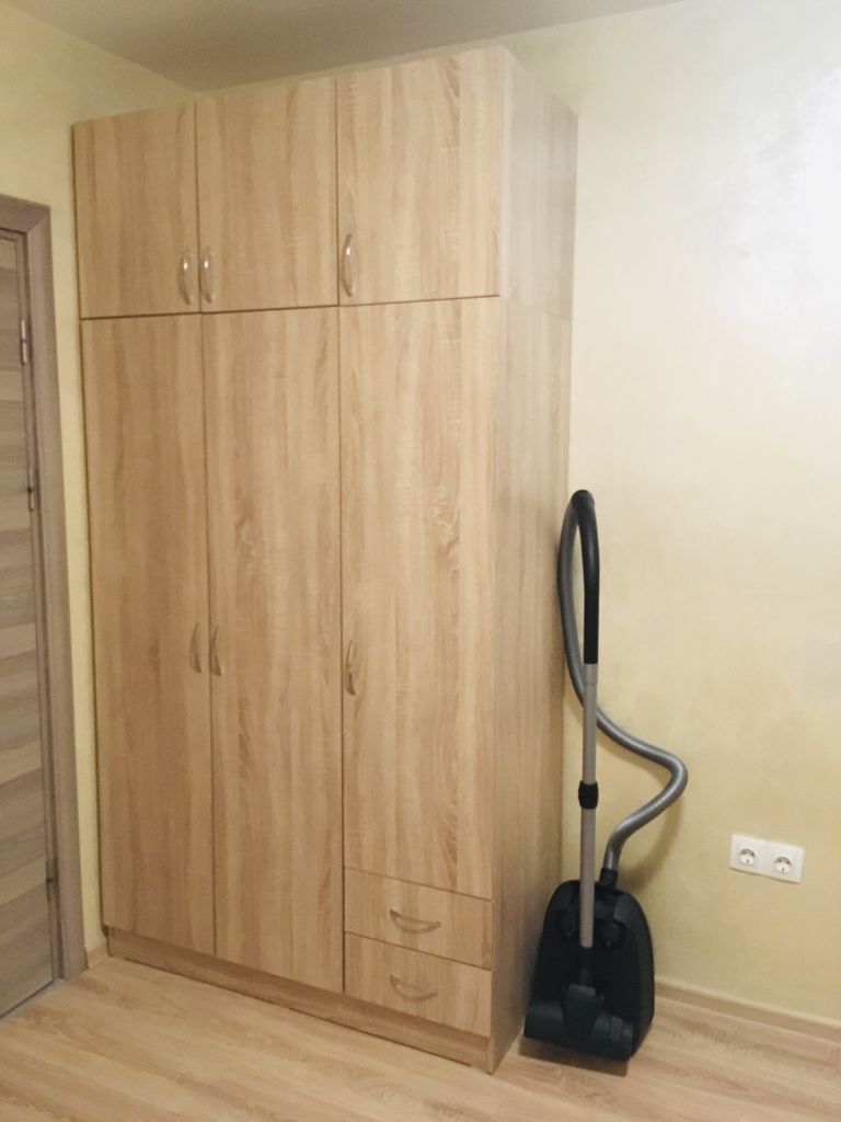 Дава се под наем Тристаен апартамент в Пловдив, Каменица 1 - 115 кв.м за 612 € - Снимка #19