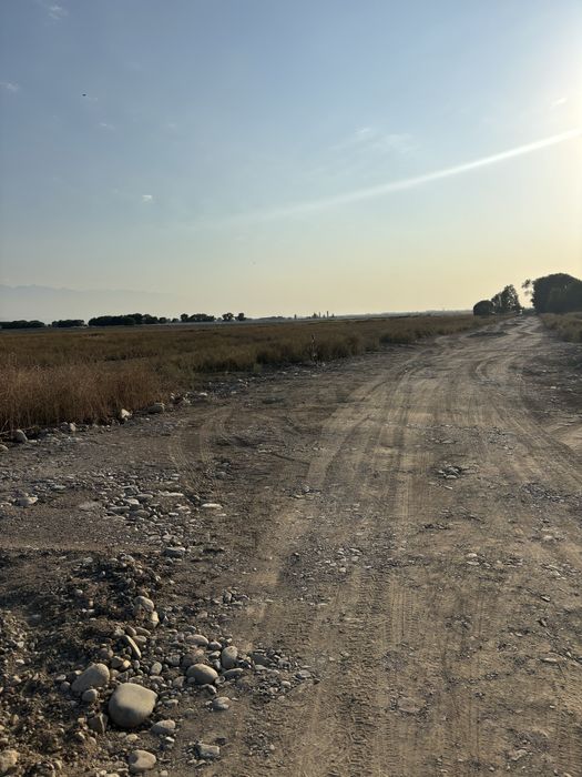 Жер телімдері, су, свет, газ орнатылған