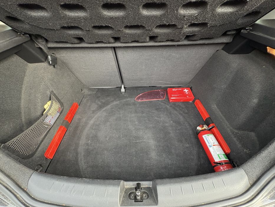 Vand Seat Leon 1.4MPI 85CP