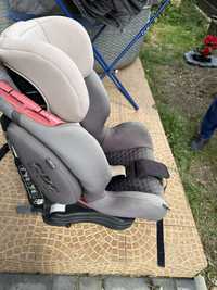 Scaun copii isofix