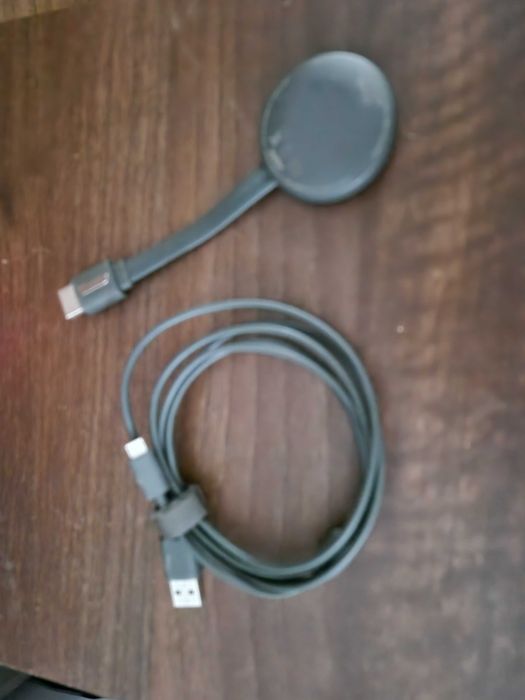 Google Chromecast gen 2