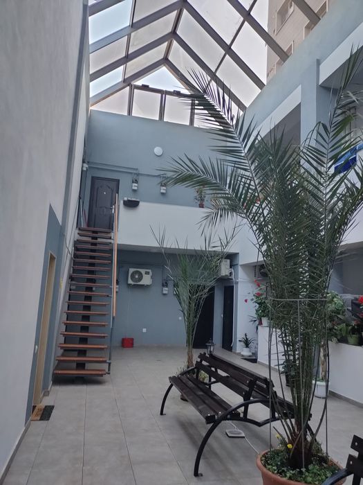 Închiriez apartament cu 1 cameră