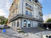 Продажа нежилое 323м2. Ор-р: Луначарский. 1 линия