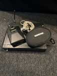 Sistem wireless monitorizare IN-EAR