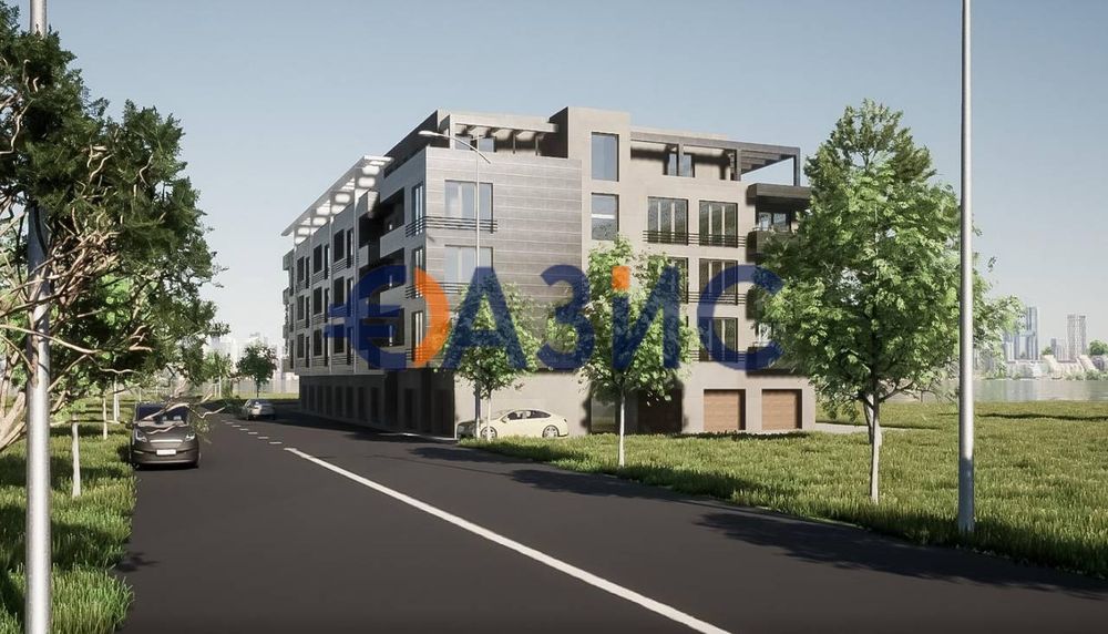 Продава се Двустаен апартамент в Поморие - 79 кв.м за 1445 €/кв.м - Снимка #11