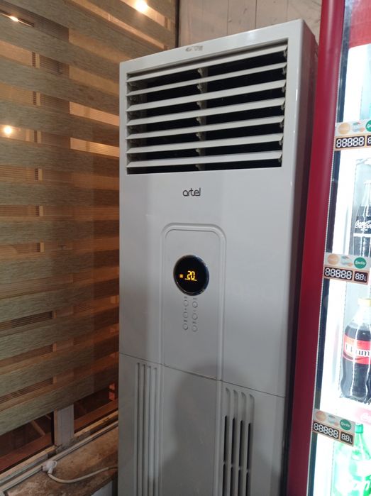 Artel konditsioner 48