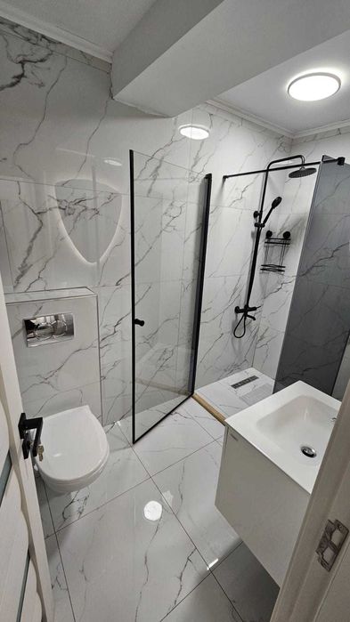 ANUNȚ CHIRIE  apartament cu 2 camere decomandate - ZONA FAR, CONSTANȚA
