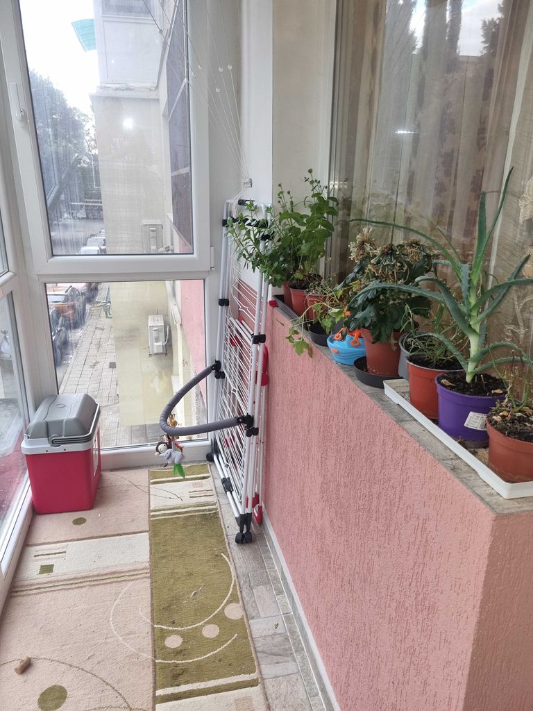 Продава се Двустаен апартамент в Стара Загора, Център - 54 кв.м за 1482 €/кв.м - Снимка #3