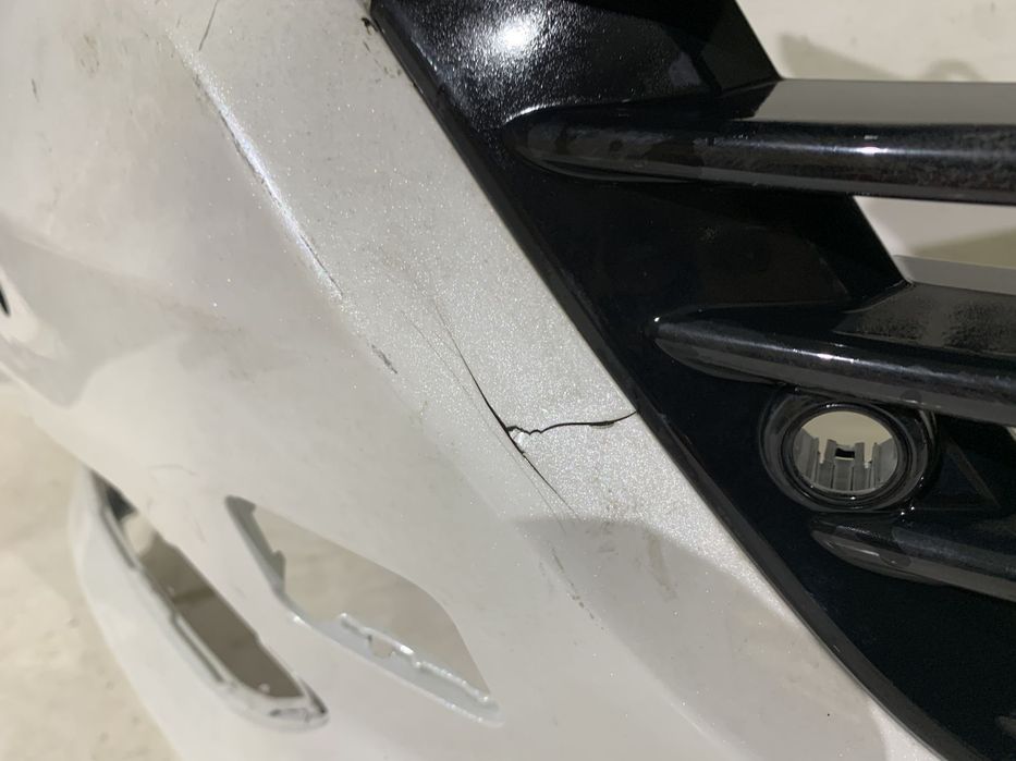 Bara fata Honda HR-V, facelift, 2018, 2019, 2020, 2021, cod origine OE 71100-T7A-J000.