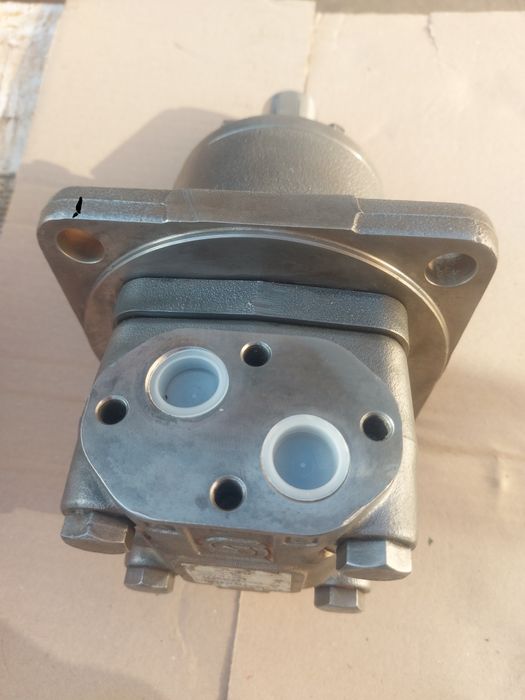 Hidromotor Danfoss OMTW 160