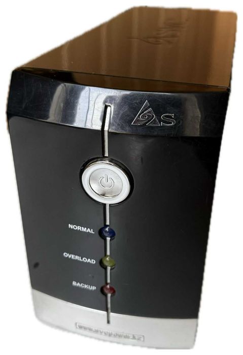 ИБП SVC (без АКБ, на запчасти/восстановление)