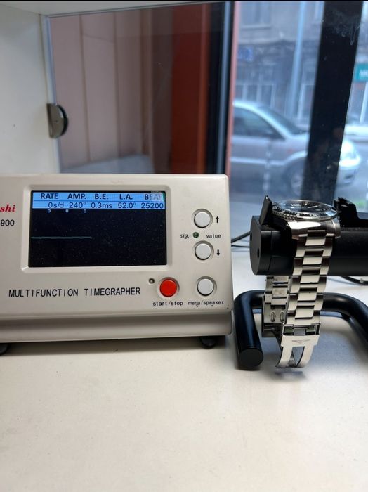 Longines Hydroconquest Automatic