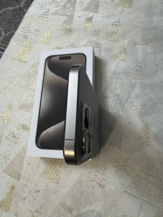 iPhone 15 PRO Гаранция!