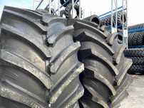 Anvelope 800/65R32 radiale noi pentru combina marca OZKA