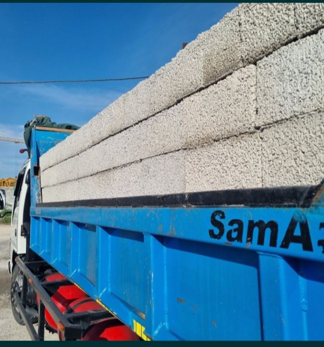 КЛИНЕЦ (Kilines)КУМ(Qum)ШЕБЕН(Sheben)ШЛАКАБЛОК(Shlakablok)