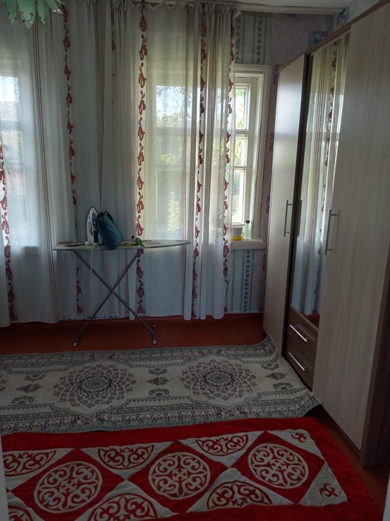 Продам дом Глубоковский р-н Перевальный