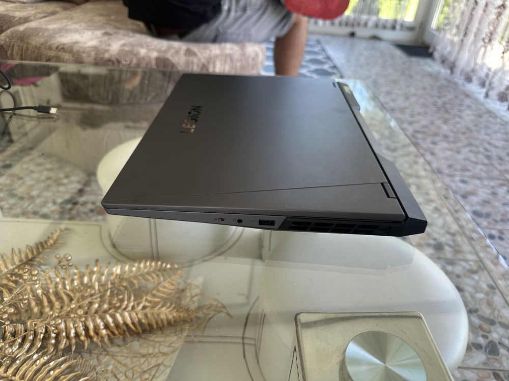 Laptop Gaming Lenovo Legion 5 Pro Ryzen 7 6800 H , 3070 Ti