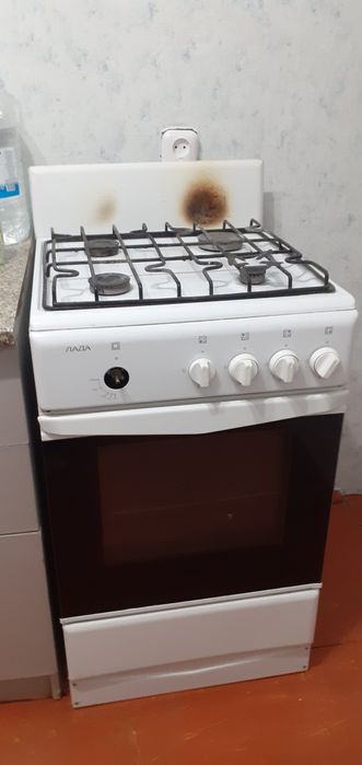 Газ плита 5000т срочно продам