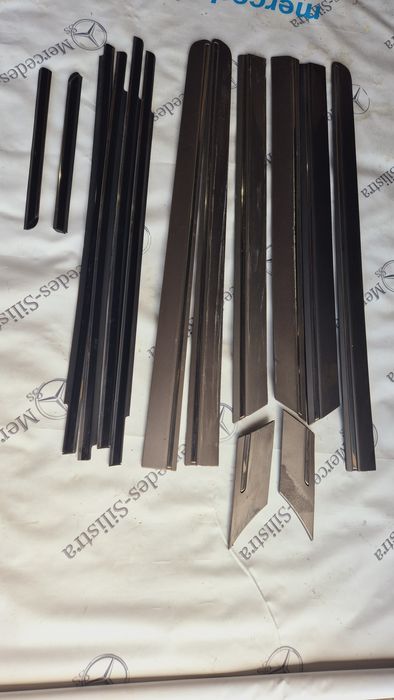 Лайсни Б класа Мерцедес W245