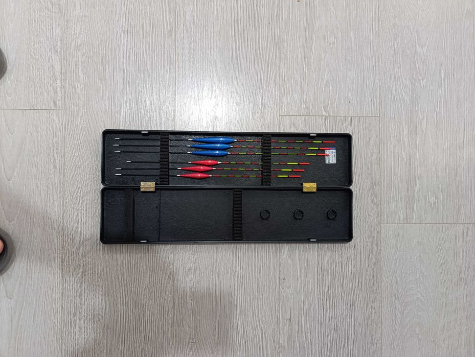 Zheng Fishing - set 2 undițe/ vergi