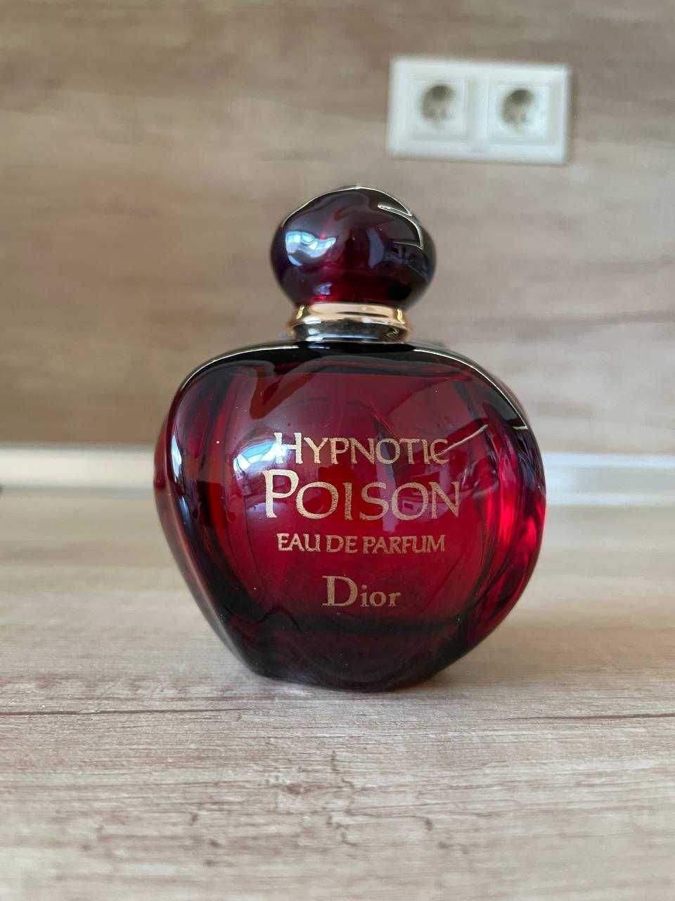 Dior Hypnotic Poison EDP 99/100ml парфюм