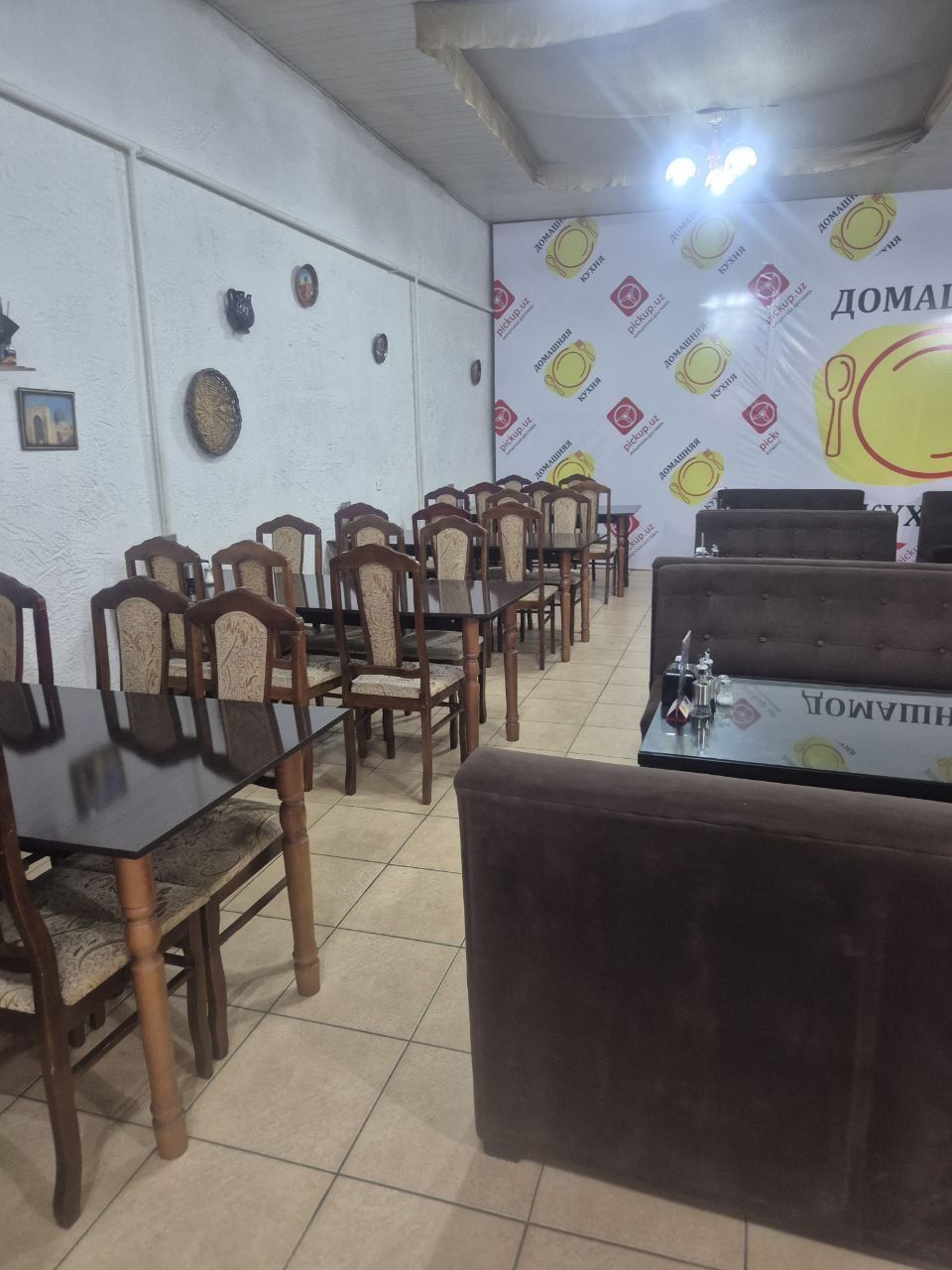 Сдаётся готовий кафе 500 м2