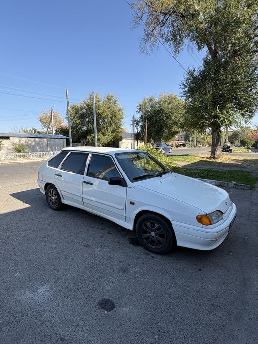 Продам Ваз 2114 в отличном состоянии.