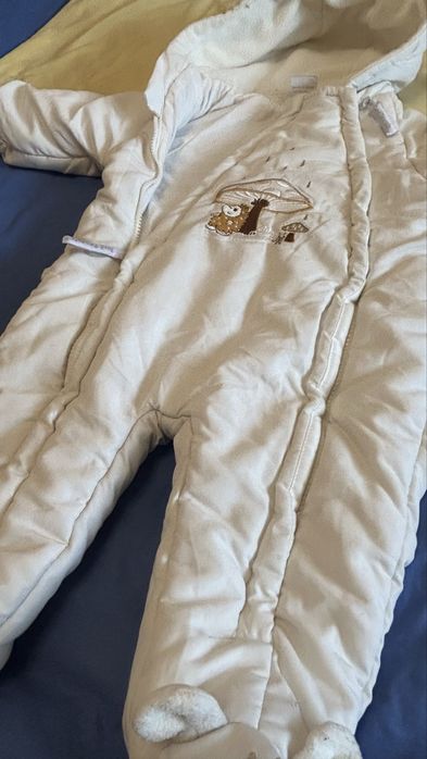 Продам детский комбинизон