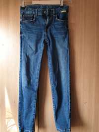 Jeans zara slim fit pentru baieti, nou fara eticheta