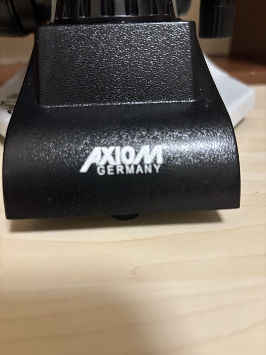 Vand microscop nou cu accesorii