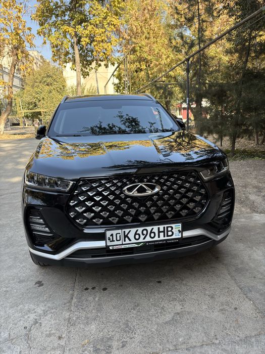 chery  qora 2024 yil toza