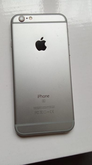 Продам срочно айфон 6 с