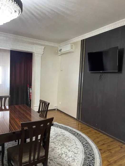 Сдаётся 2ком квартира Мирабадский р-н Айбек