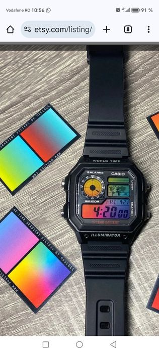 Vând filters  magma 80 ron