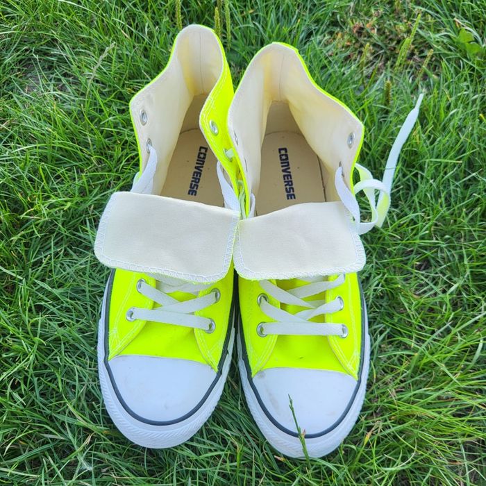 Tenisi converse mărimea 43