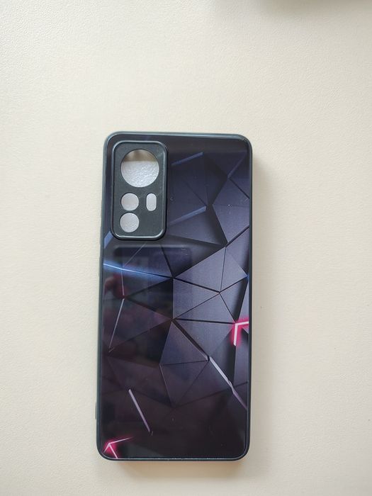 Кейс за Xiaomi 12/12x 5G