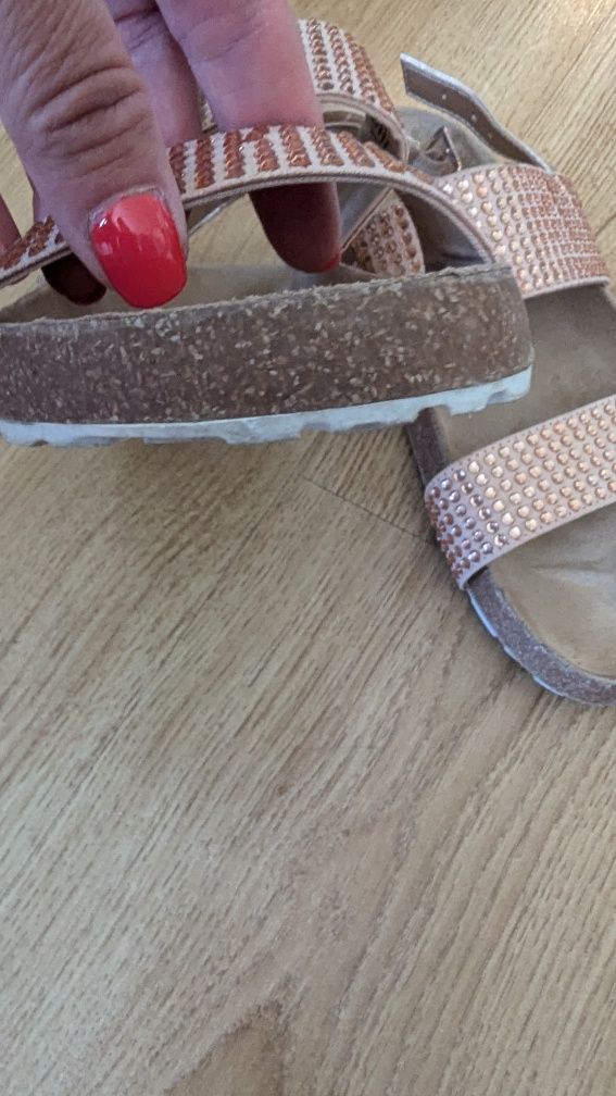 Дамски сандали Aldo