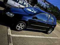 Volkswagen golf 5 14 MPI