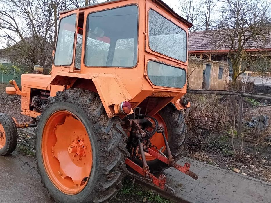 Tractor u650 in stare buna