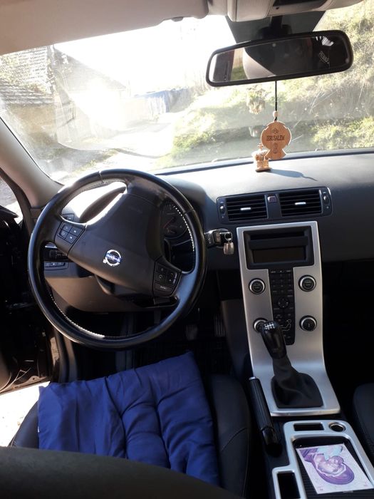 Volvo v50 2010,2.0d, 136 cai,228.000km