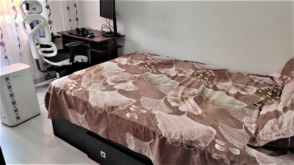 Apartament Calarasi semidecomandat 2 camere - Biserica Anastasia