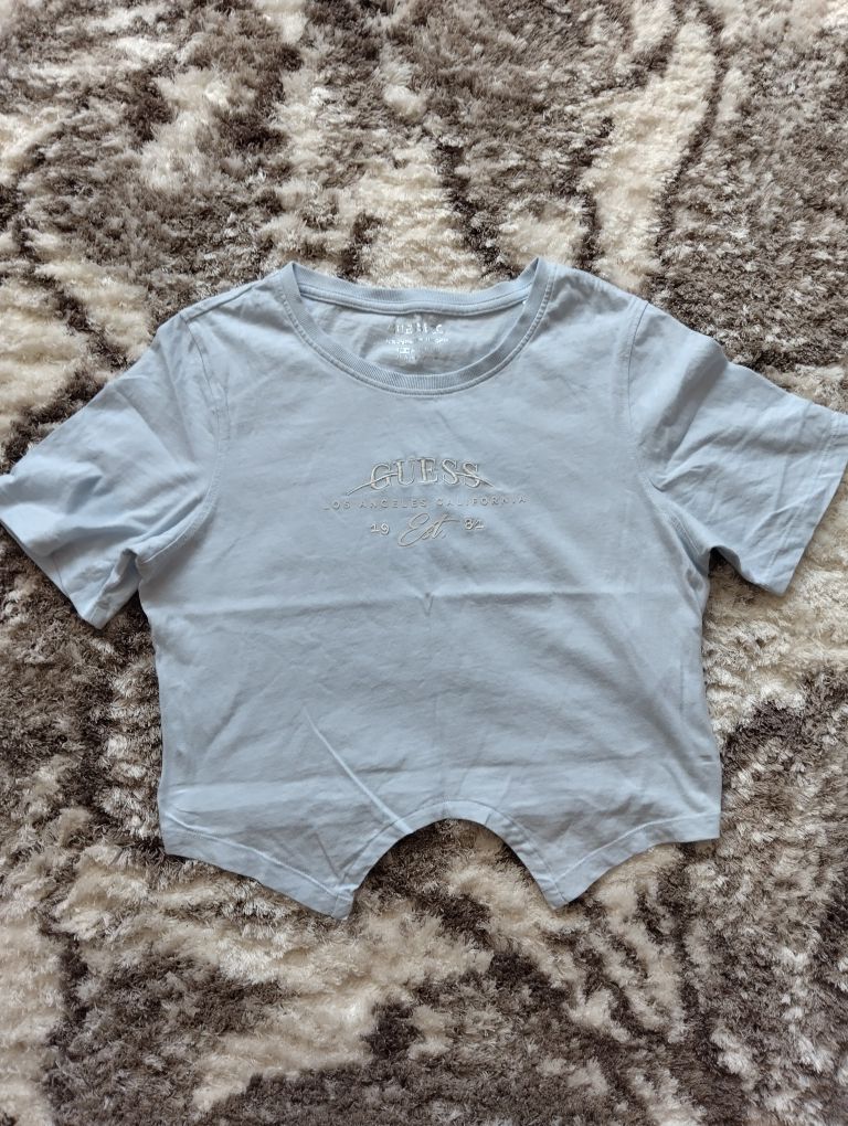 Дамска тениска Guess