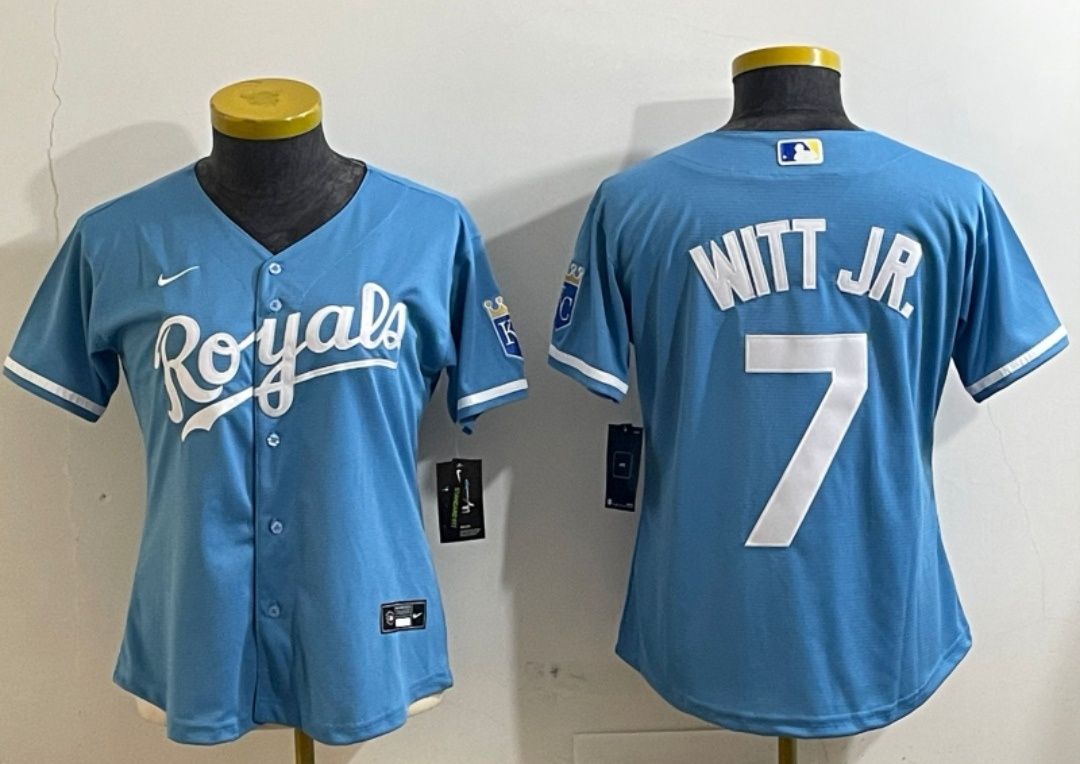 Tricouri de baseball (MLB jerseys)