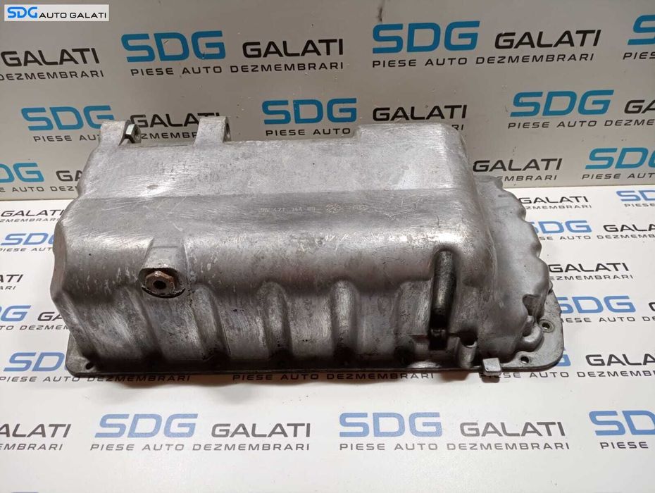 Baie Ulei Peugeot 307 2.0 2001 - 2008 Cod 9642134480 96 421 344 80 [M4187]