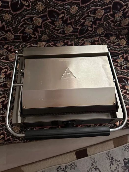 Електрически Тостер професионален-дюнер обурудване