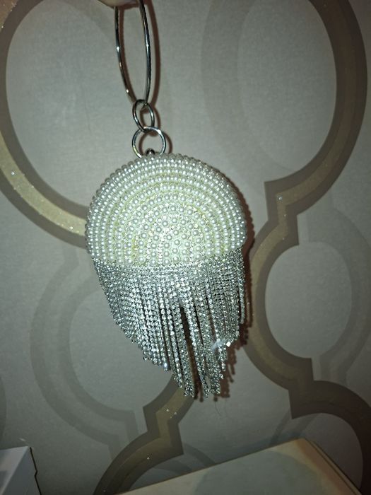 Новая сумочка Адель